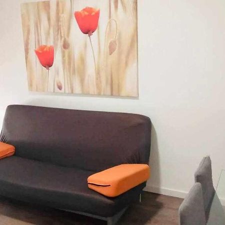 Comodo Y Agradable Estudio En Madrid Centro A2 Экстерьер фото