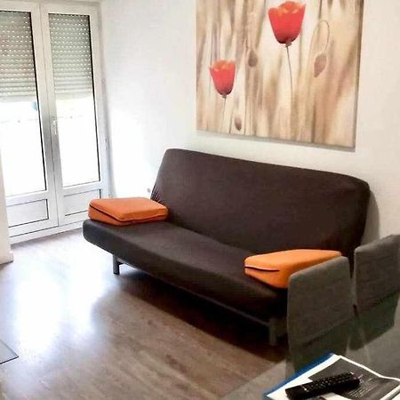 Comodo Y Agradable Estudio En Madrid Centro A2 Экстерьер фото