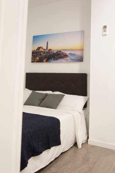 Comodo Y Agradable Estudio En Madrid Centro A2 Экстерьер фото