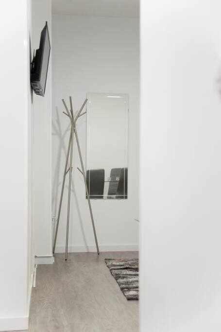 Comodo Y Agradable Estudio En Madrid Centro A2 Экстерьер фото