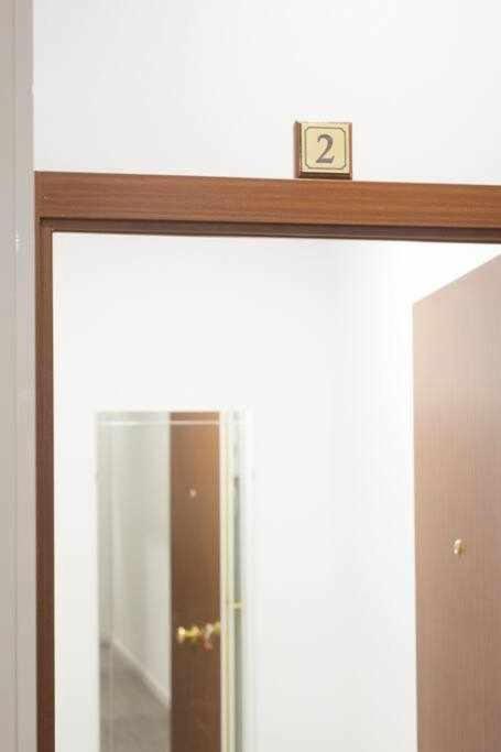 Comodo Y Agradable Estudio En Madrid Centro A2 Экстерьер фото