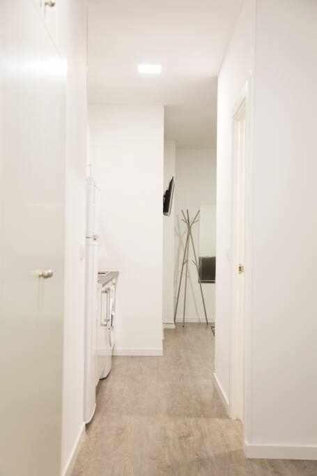 Comodo Y Agradable Estudio En Madrid Centro A2 Экстерьер фото