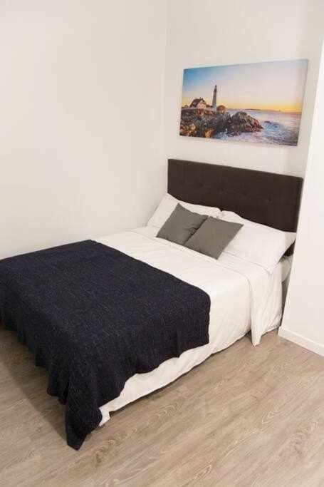 Comodo Y Agradable Estudio En Madrid Centro A2 Экстерьер фото