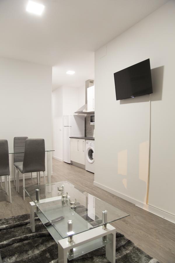 Comodo Y Agradable Estudio En Madrid Centro A2 Экстерьер фото