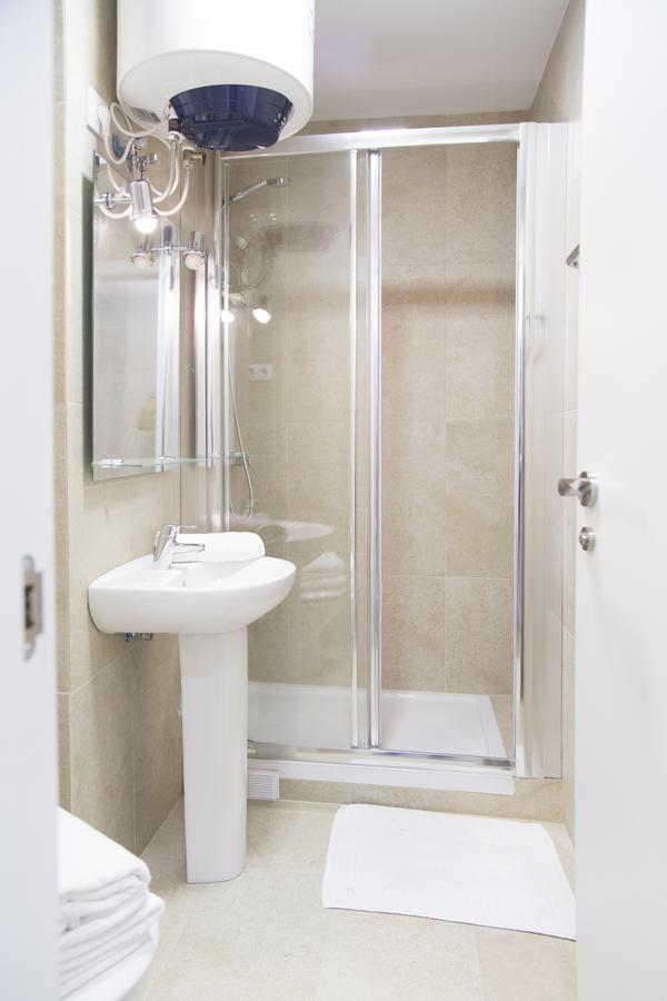 Comodo Y Agradable Estudio En Madrid Centro A2 Экстерьер фото